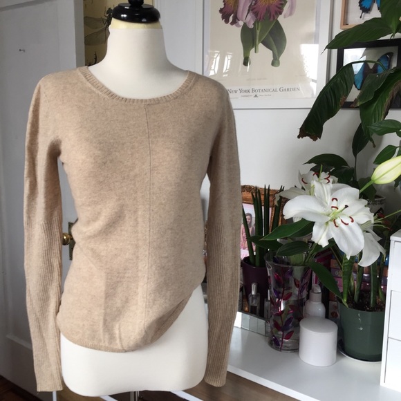STRENESSE Sweaters - Strenesse Cashmere  Sweater XS/S